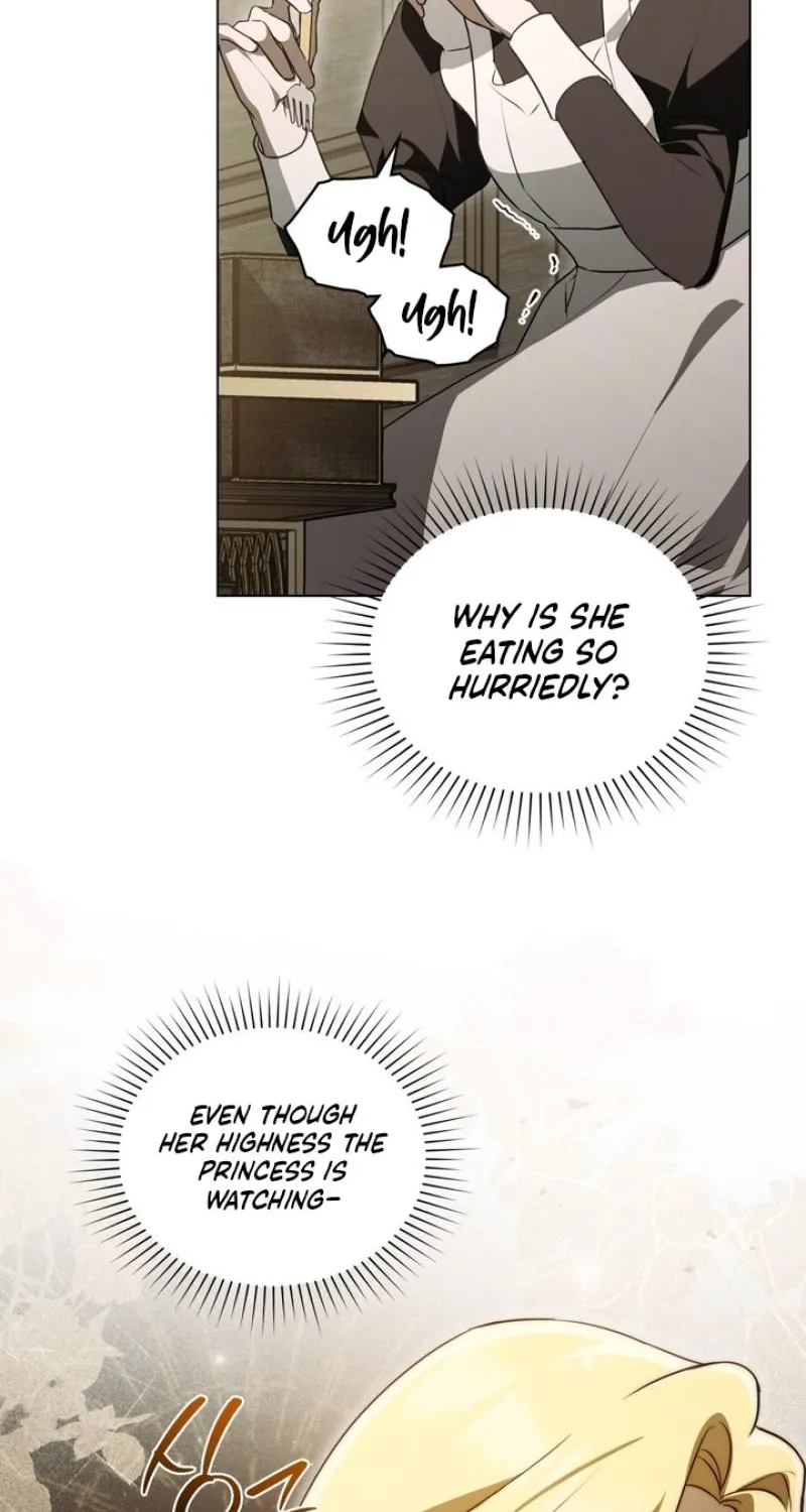 The Monster Lady and the Paladin Chapter 42 page 57 - 