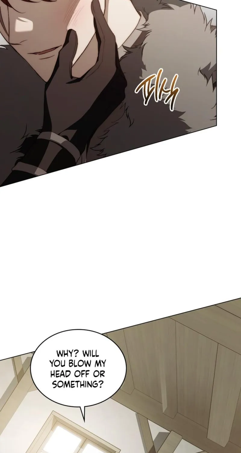 The Monster Lady and the Paladin Chapter 42 page 7 - 