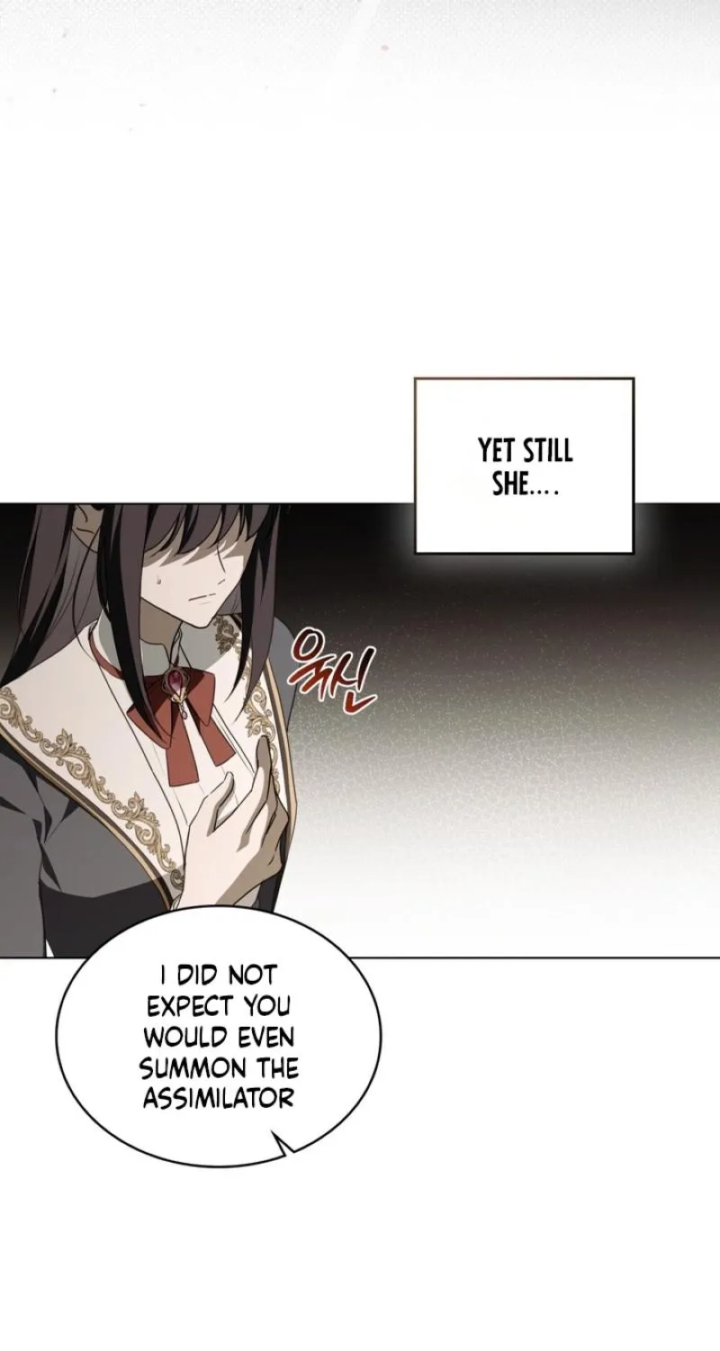 The Monster Lady and the Paladin Chapter 42 page 61 - 