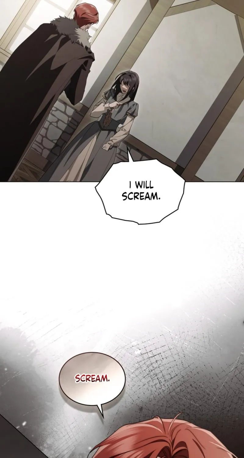 The Monster Lady and the Paladin Chapter 42 page 8 - 