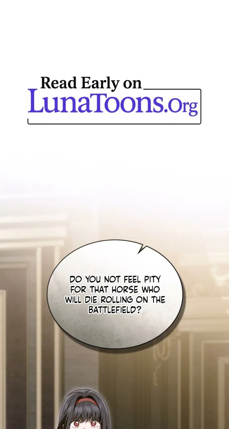 The Monster Lady and the Paladin Chapter 43 page 1 - 