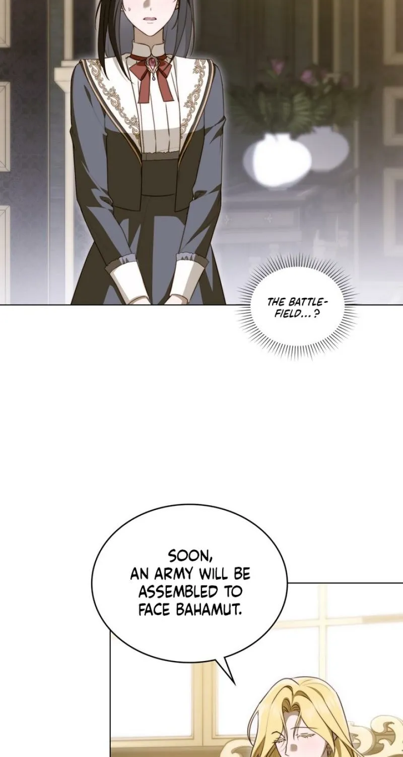 The Monster Lady and the Paladin Chapter 43 page 2 - 