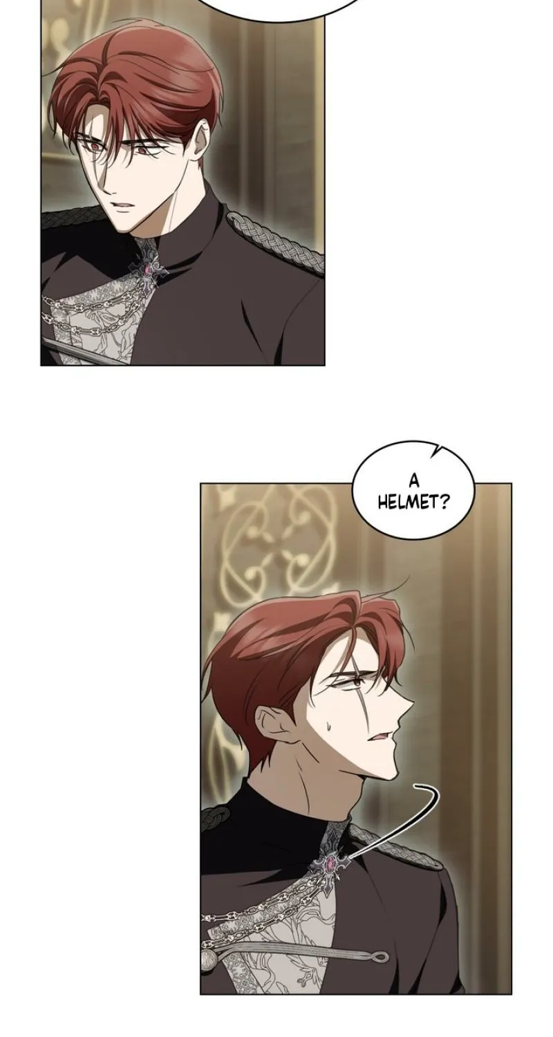 The Monster Lady and the Paladin Chapter 43 page 11 - 