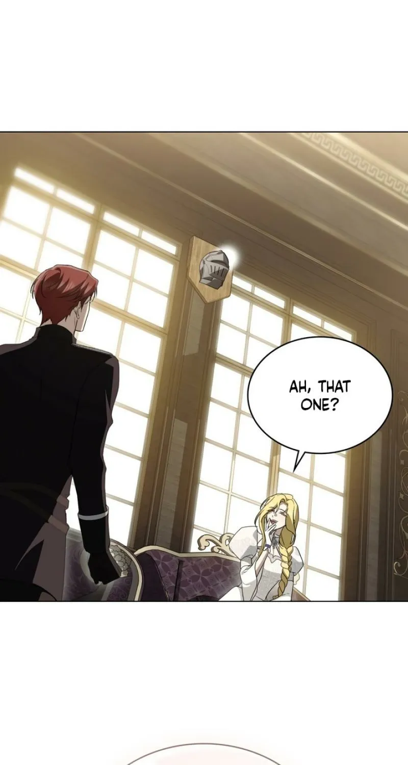 The Monster Lady and the Paladin Chapter 43 page 13 - 