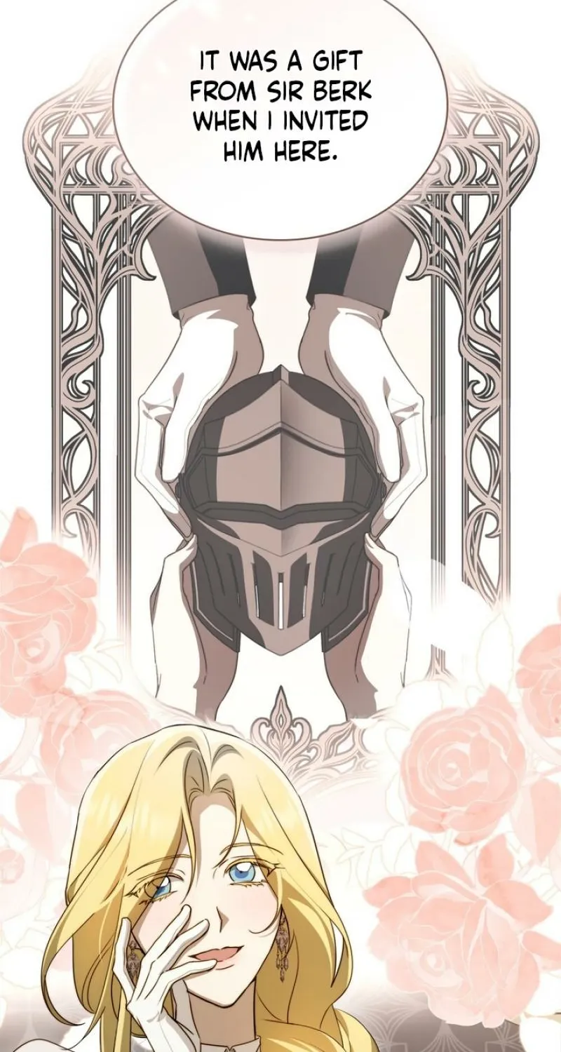 The Monster Lady and the Paladin Chapter 43 page 14 - 