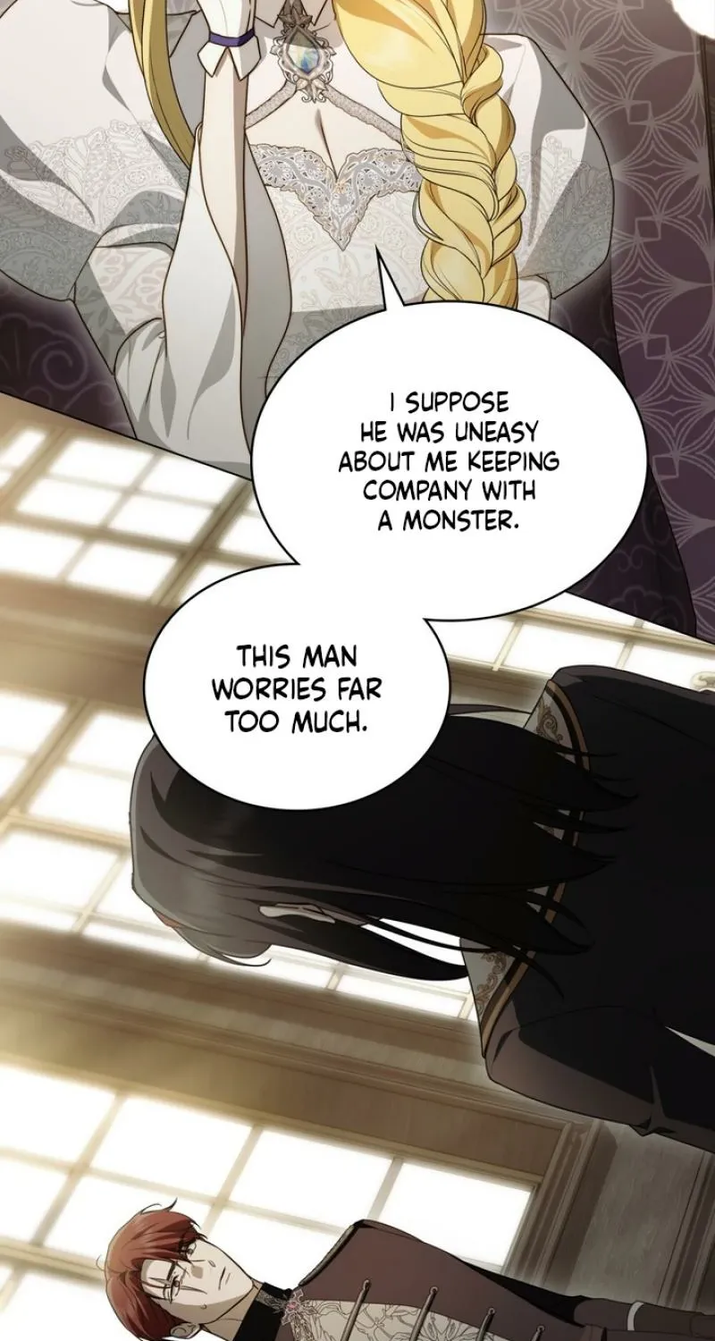The Monster Lady and the Paladin Chapter 43 page 15 - 
