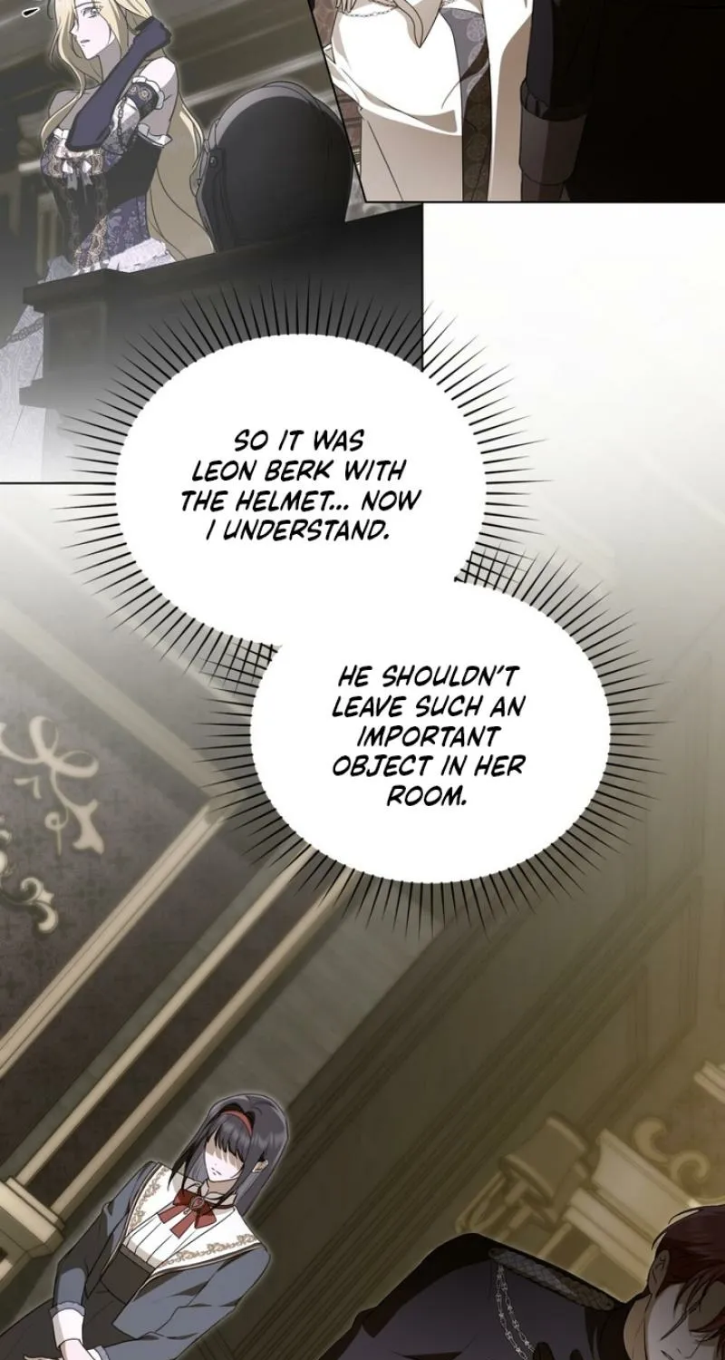 The Monster Lady and the Paladin Chapter 43 page 20 - 