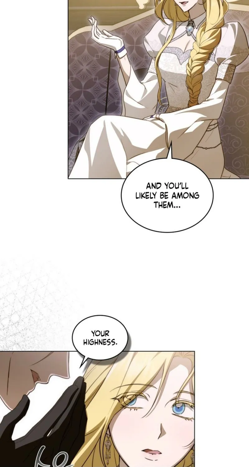 The Monster Lady and the Paladin Chapter 43 page 3 - 