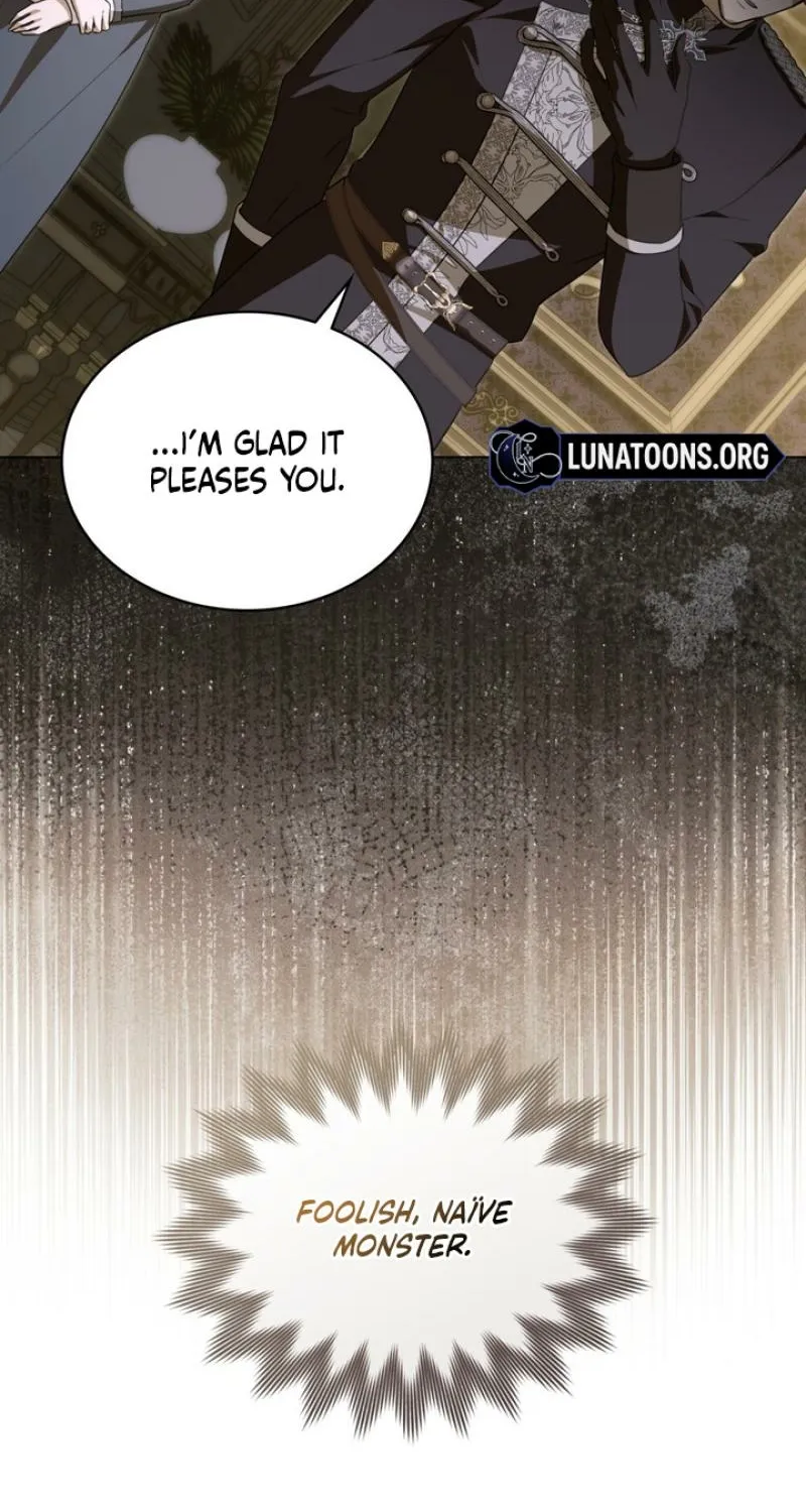 The Monster Lady and the Paladin Chapter 43 page 21 - 