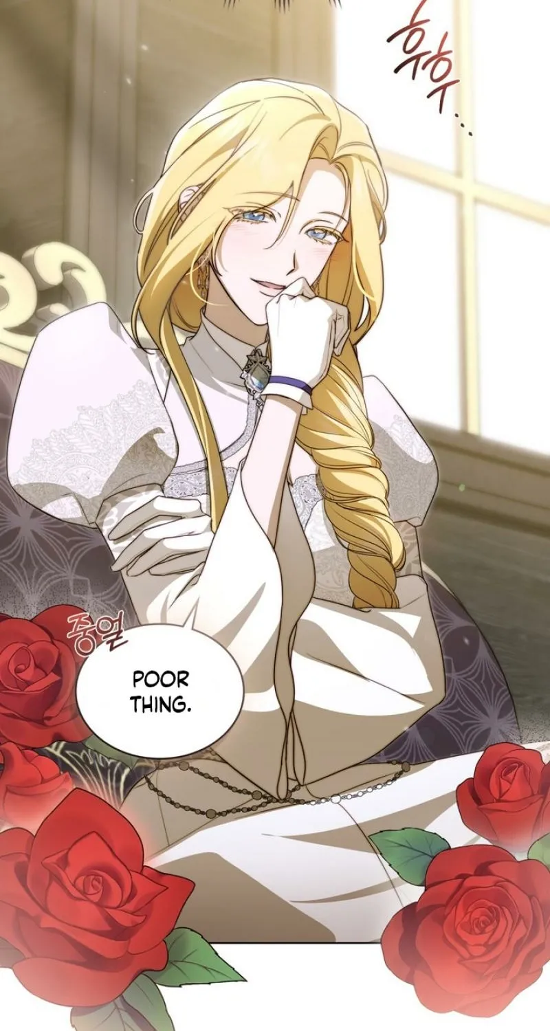 The Monster Lady and the Paladin Chapter 43 page 23 - 