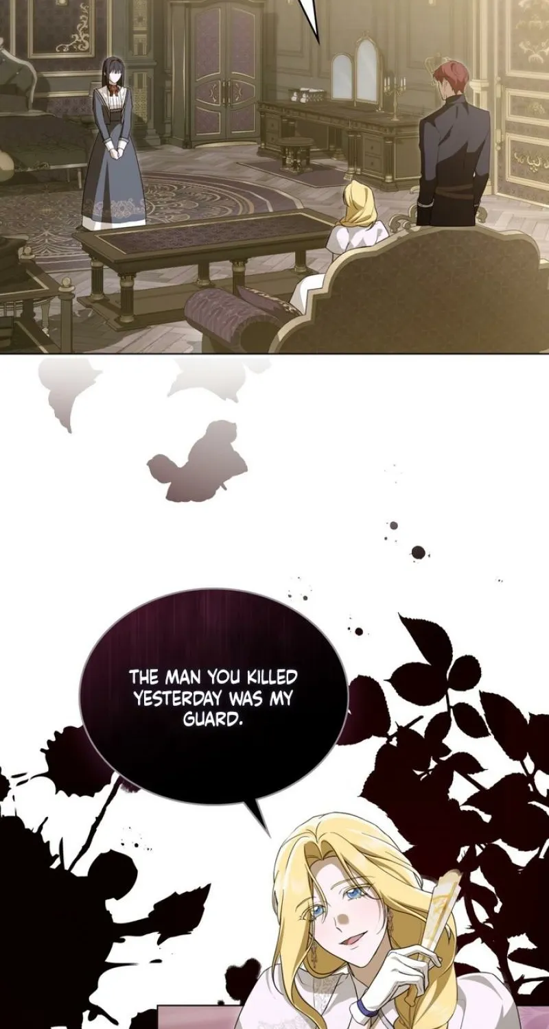 The Monster Lady and the Paladin Chapter 43 page 26 - 