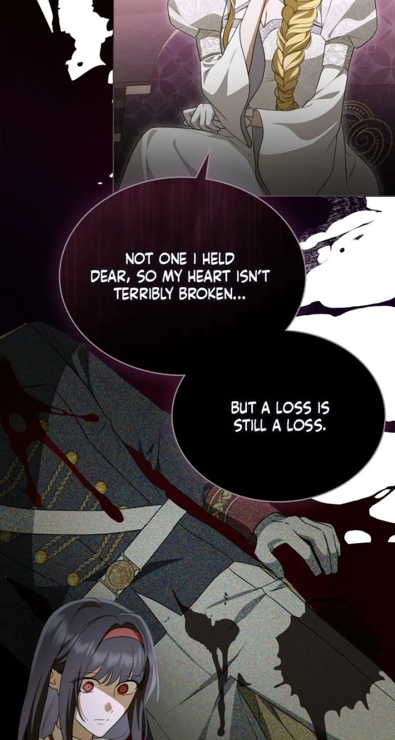 The Monster Lady and the Paladin Chapter 43 page 27 - 