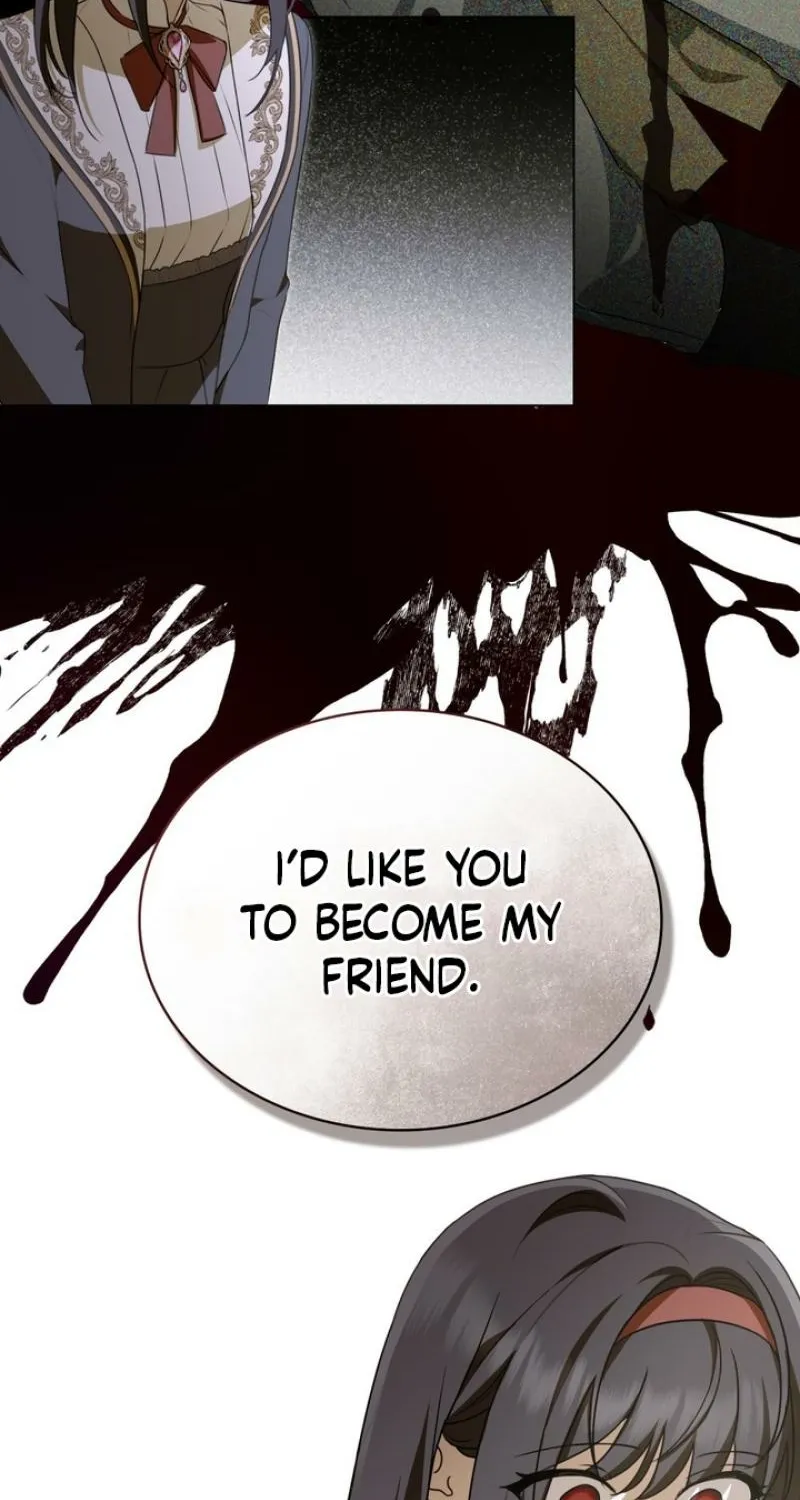 The Monster Lady and the Paladin Chapter 43 page 28 - 