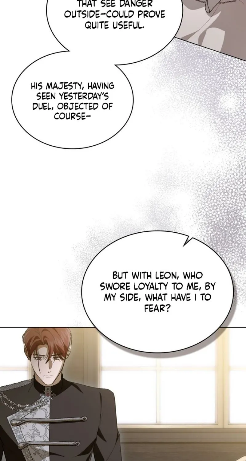 The Monster Lady and the Paladin Chapter 43 page 31 - 