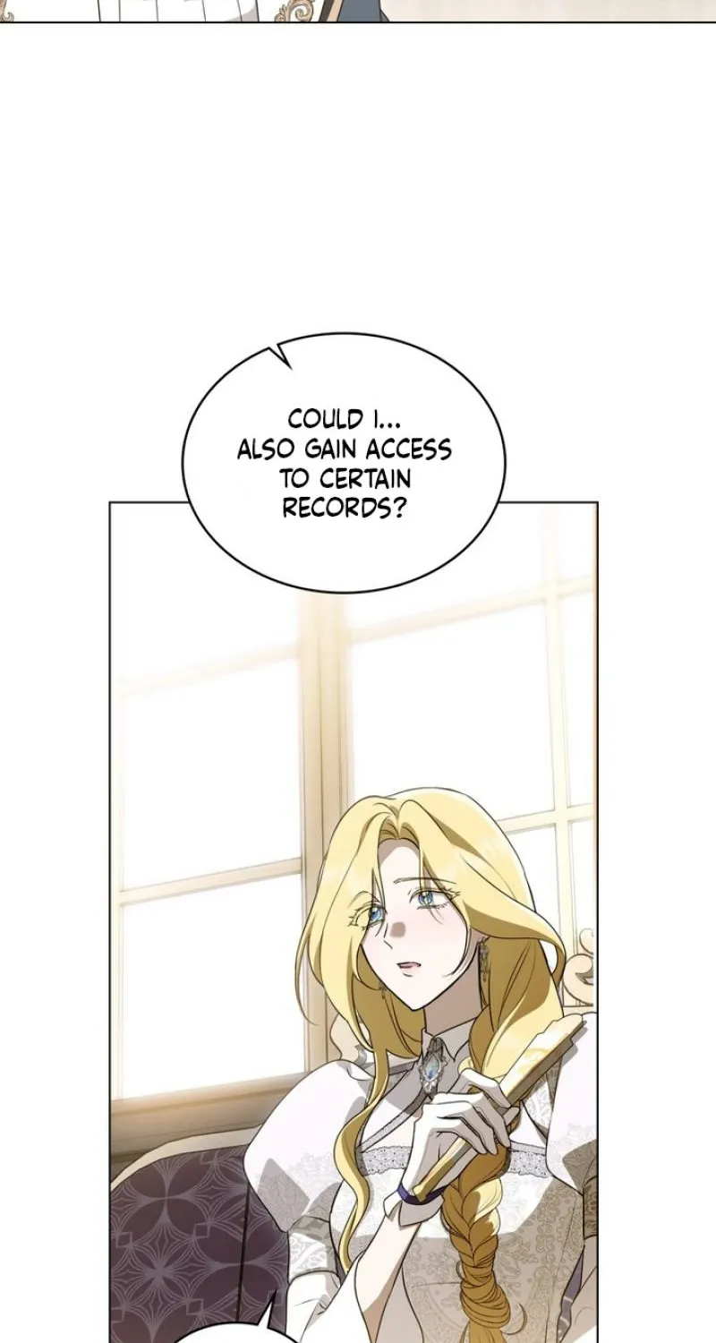 The Monster Lady and the Paladin Chapter 43 page 34 - 