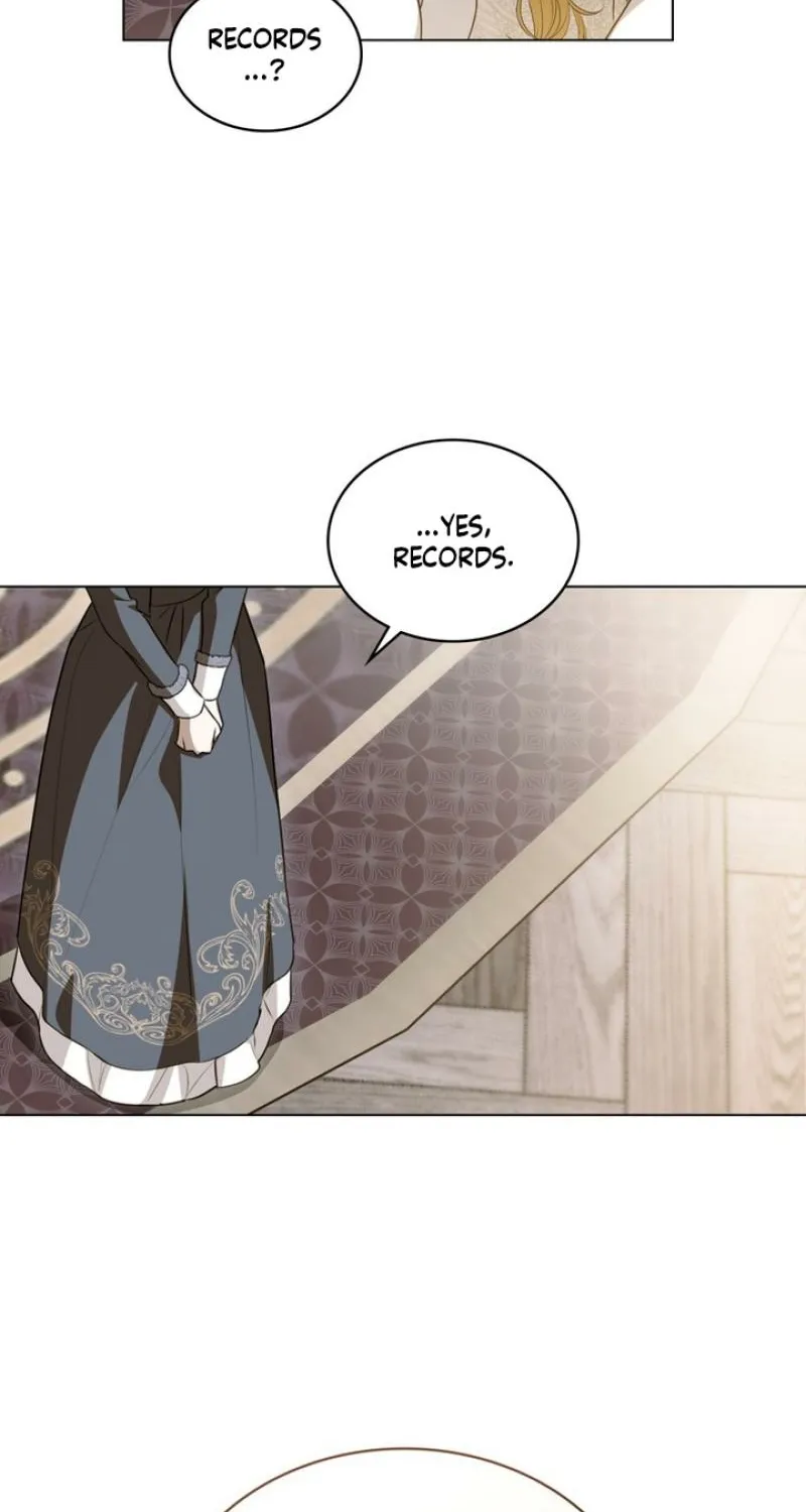 The Monster Lady and the Paladin Chapter 43 page 35 - 