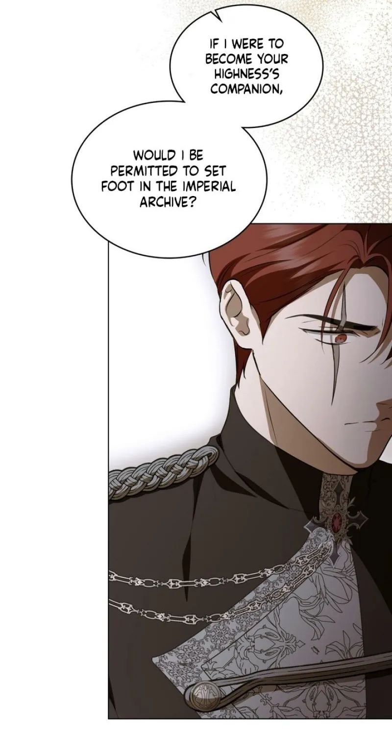 The Monster Lady and the Paladin Chapter 43 page 38 - 