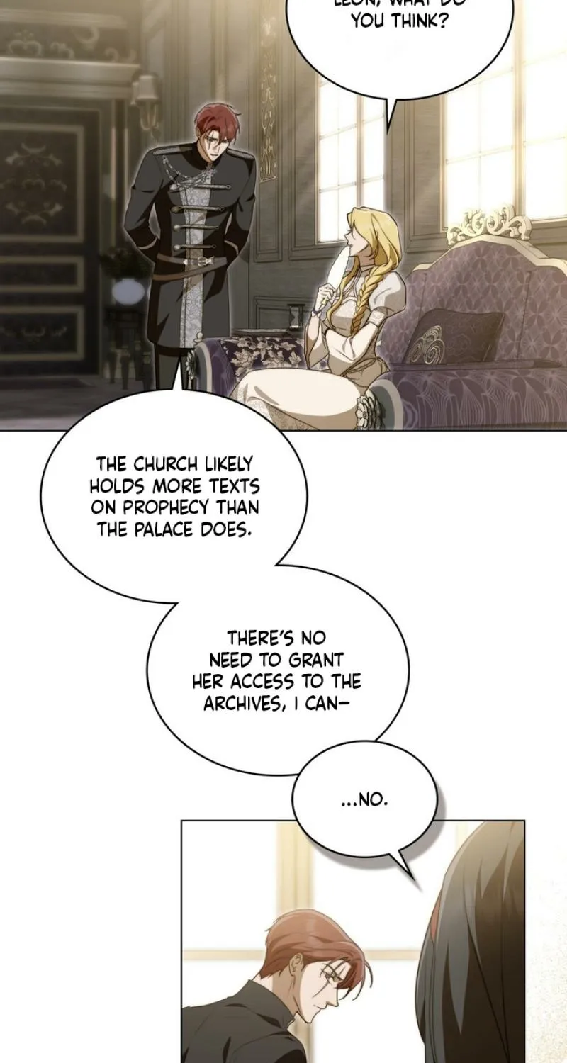 The Monster Lady and the Paladin Chapter 43 page 41 - 