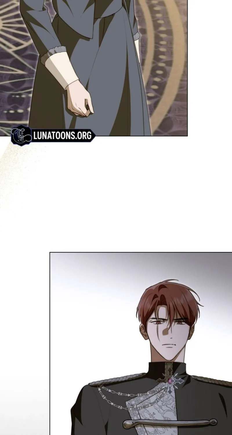 The Monster Lady and the Paladin Chapter 43 page 44 - 