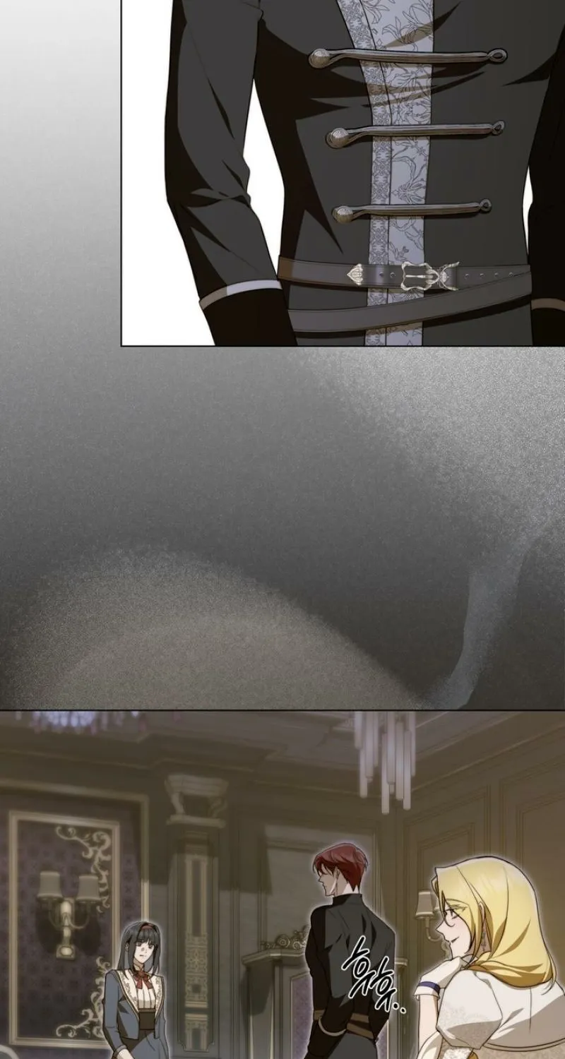 The Monster Lady and the Paladin Chapter 43 page 45 - 