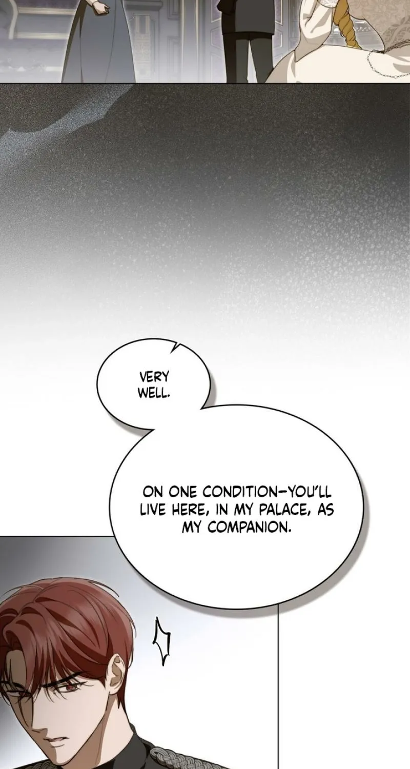 The Monster Lady and the Paladin Chapter 43 page 46 - 