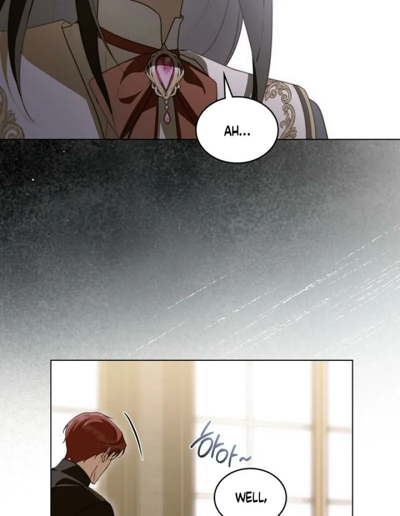 The Monster Lady and the Paladin Chapter 43 page 6 - 