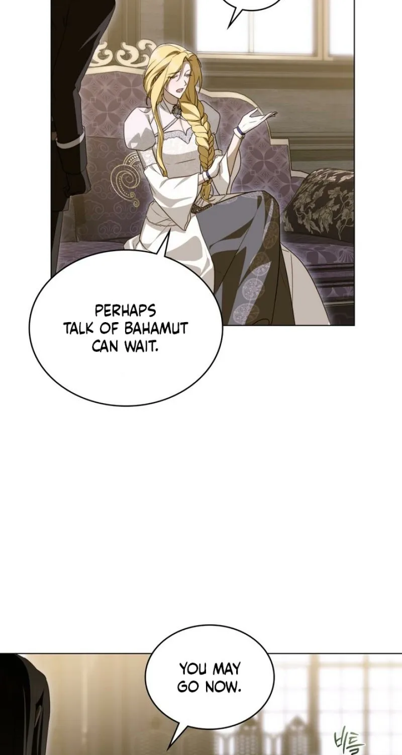 The Monster Lady and the Paladin Chapter 43 page 7 - 