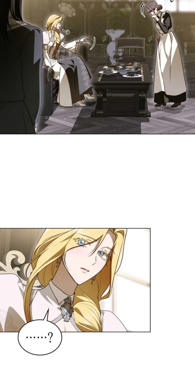 The Monster Lady and the Paladin Chapter 43 page 8 - 