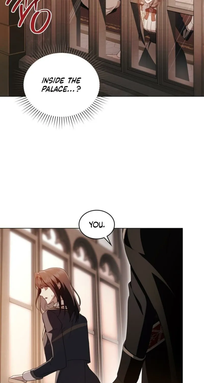 The Monster Lady and the Paladin Chapter 44 page 11 - 