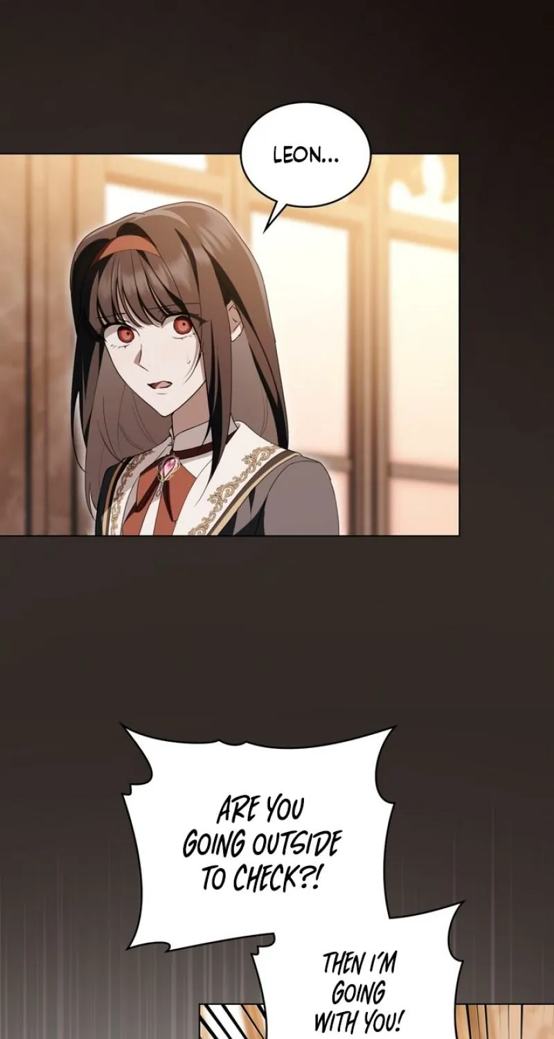 The Monster Lady and the Paladin Chapter 44 page 14 - 