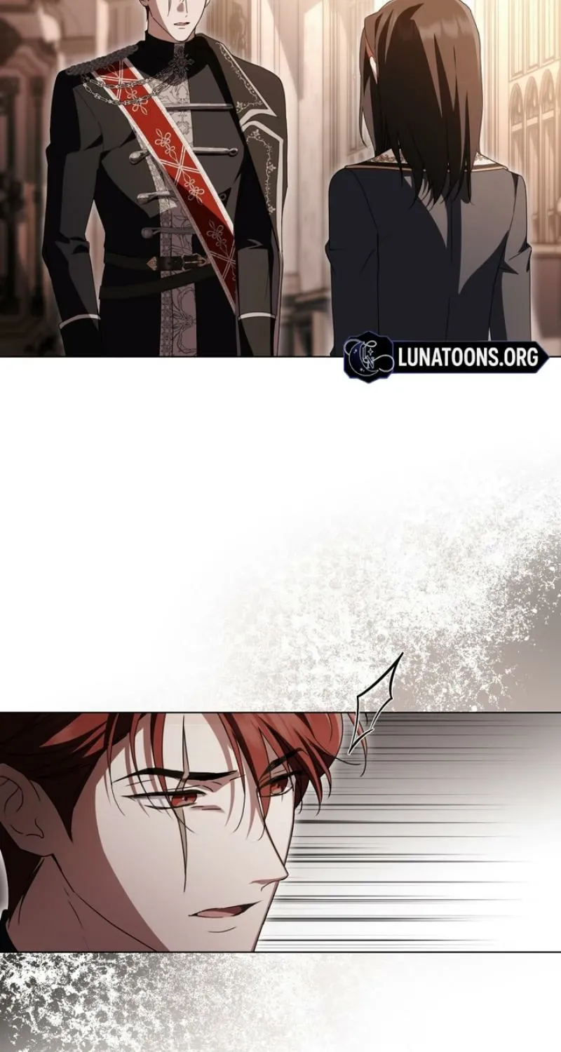 The Monster Lady and the Paladin Chapter 44 page 17 - 
