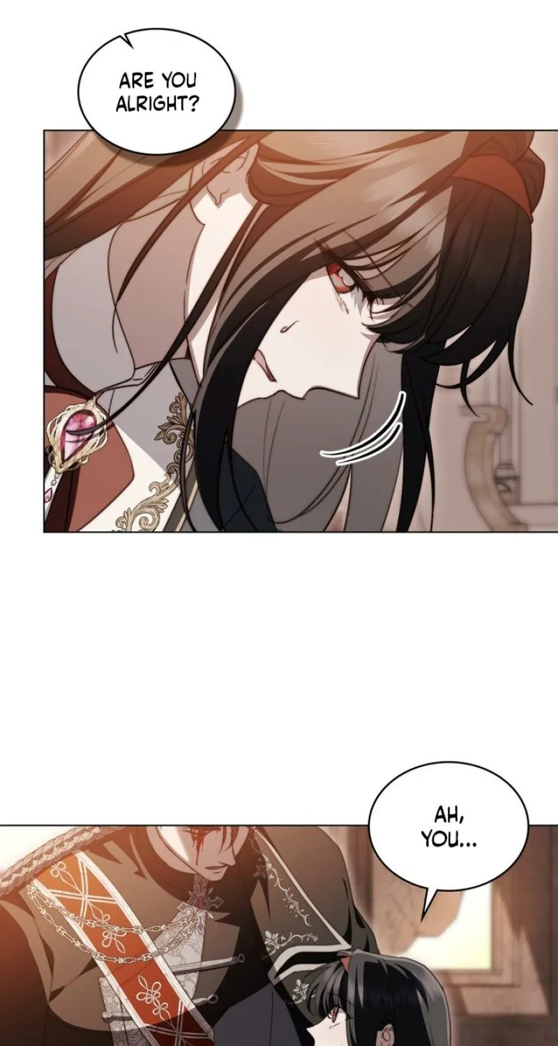 The Monster Lady and the Paladin Chapter 44 page 25 - 