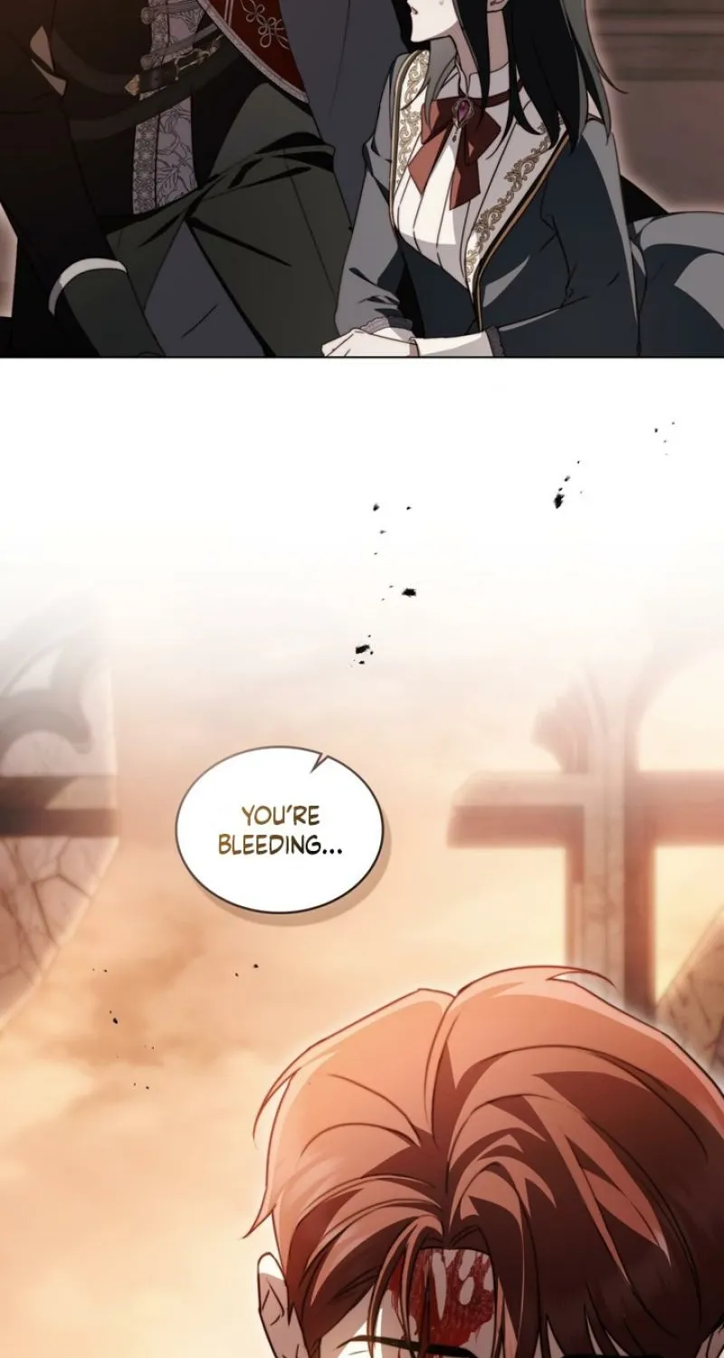 The Monster Lady and the Paladin Chapter 44 page 26 - 
