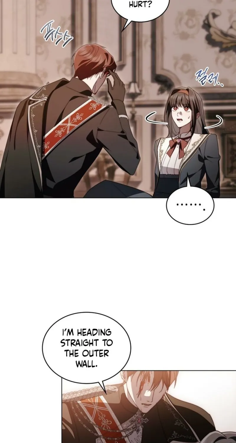 The Monster Lady and the Paladin Chapter 44 page 28 - 