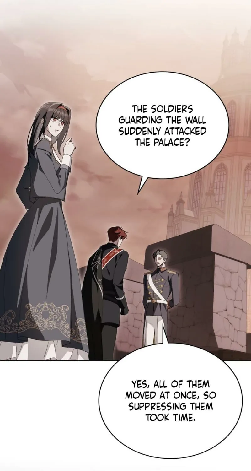 The Monster Lady and the Paladin Chapter 44 page 37 - 