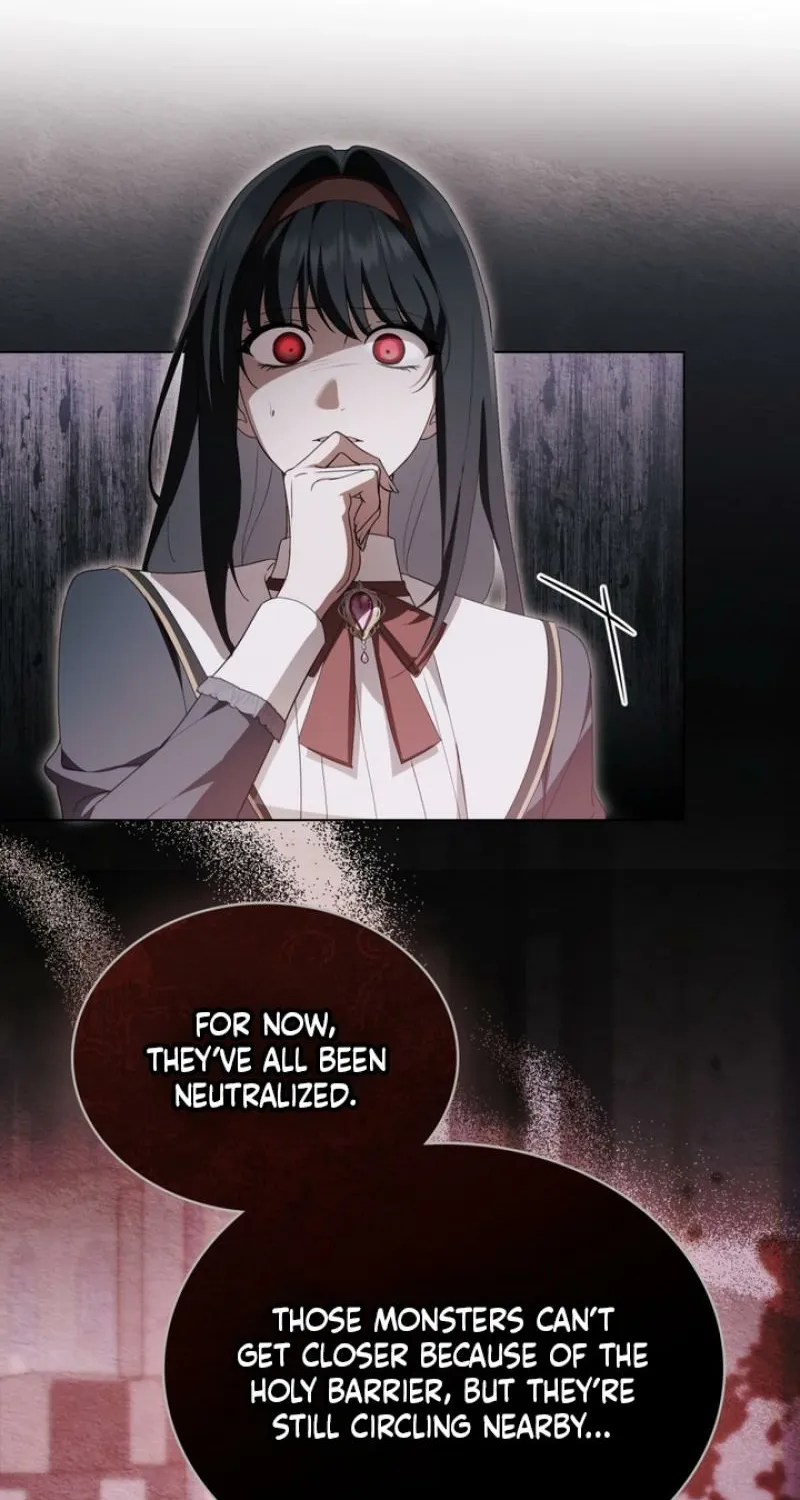 The Monster Lady and the Paladin Chapter 44 page 38 - 