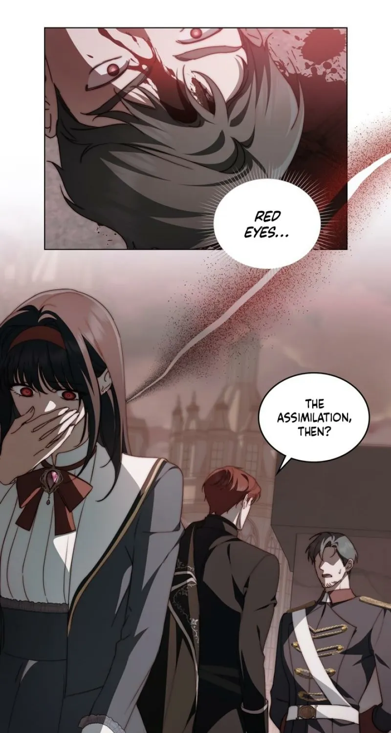 The Monster Lady and the Paladin Chapter 44 page 40 - 