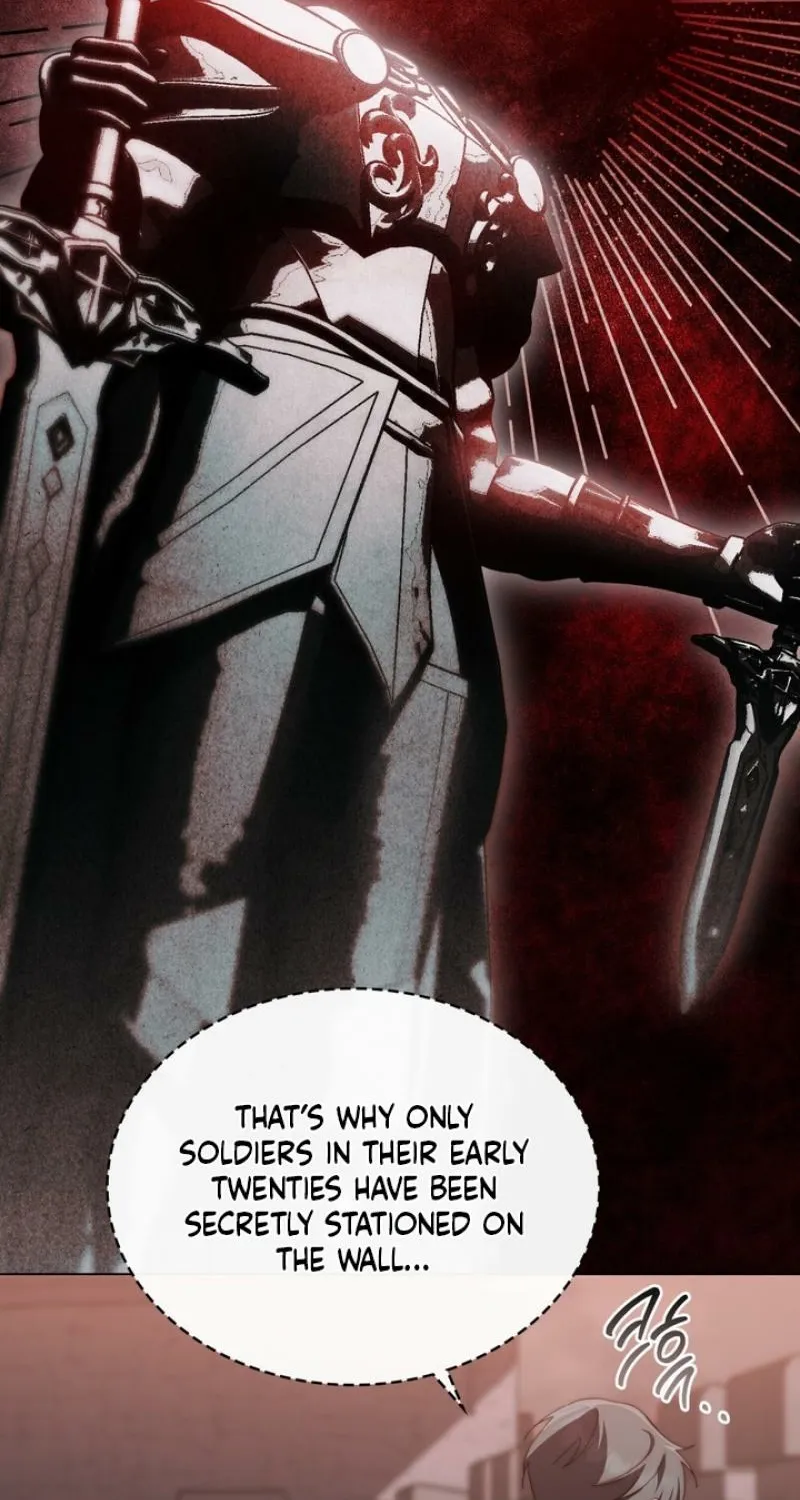 The Monster Lady and the Paladin Chapter 44 page 43 - 