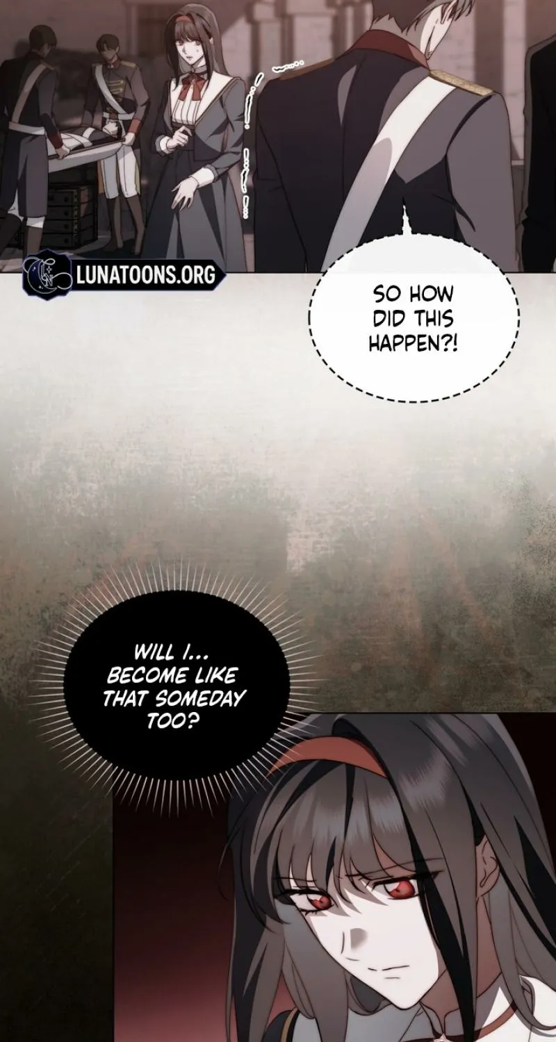The Monster Lady and the Paladin Chapter 44 page 44 - 