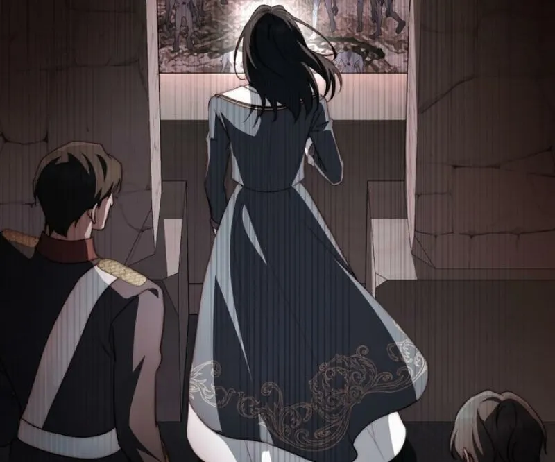 The Monster Lady and the Paladin Chapter 44 page 48 - 