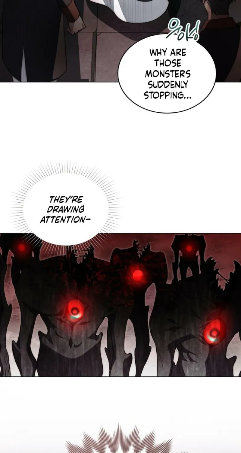 The Monster Lady and the Paladin Chapter 44 page 49 - 