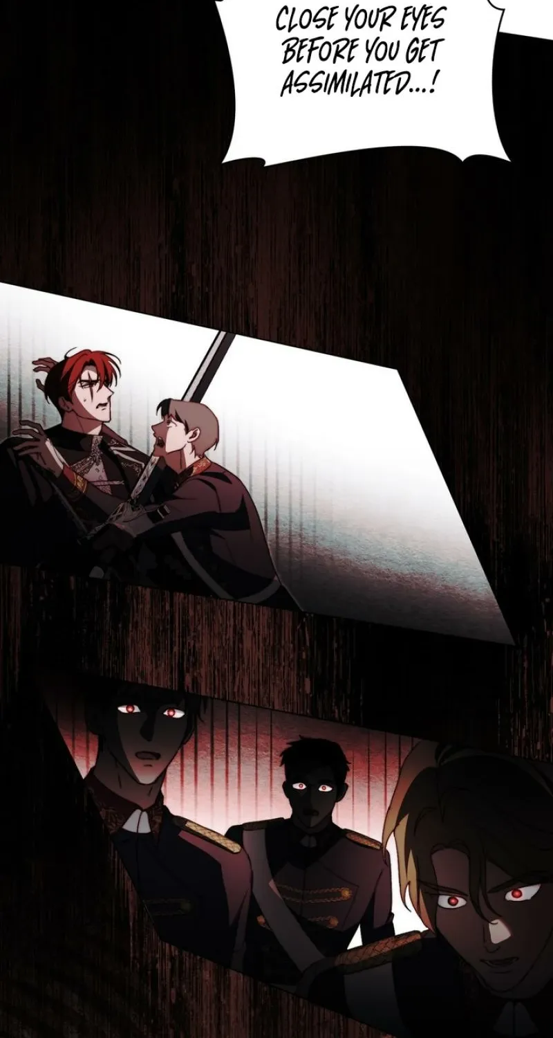 The Monster Lady and the Paladin Chapter 44 page 52 - 