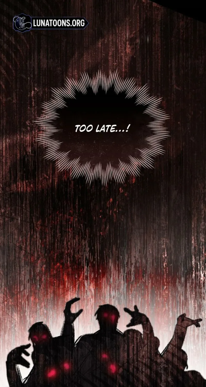 The Monster Lady and the Paladin Chapter 44 page 53 - 