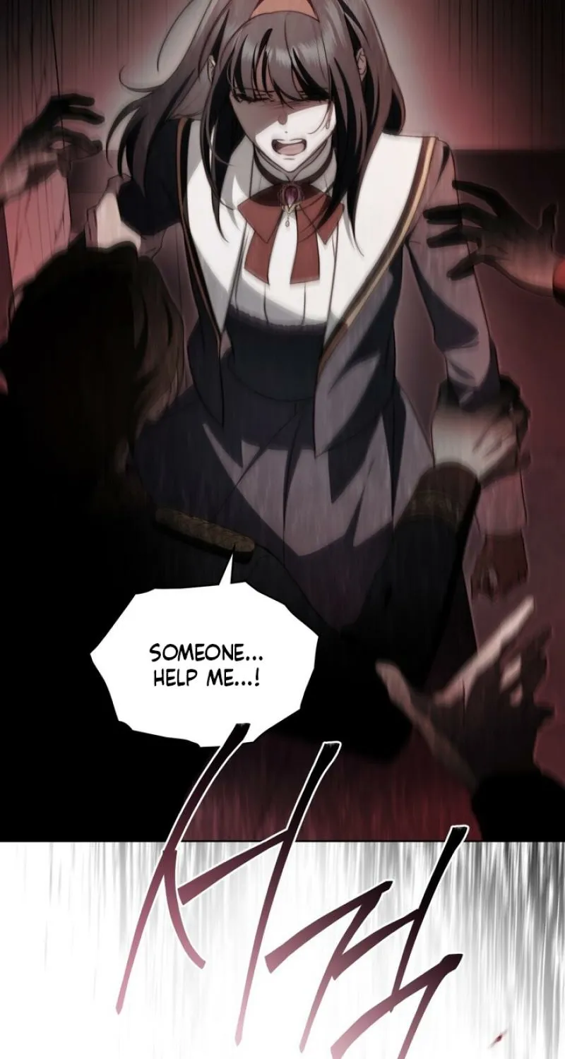The Monster Lady and the Paladin Chapter 44 page 56 - 