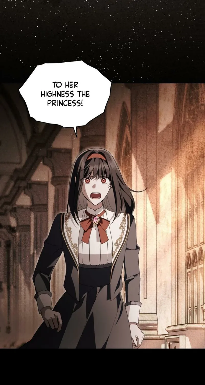 The Monster Lady and the Paladin Chapter 44 page 7 - 