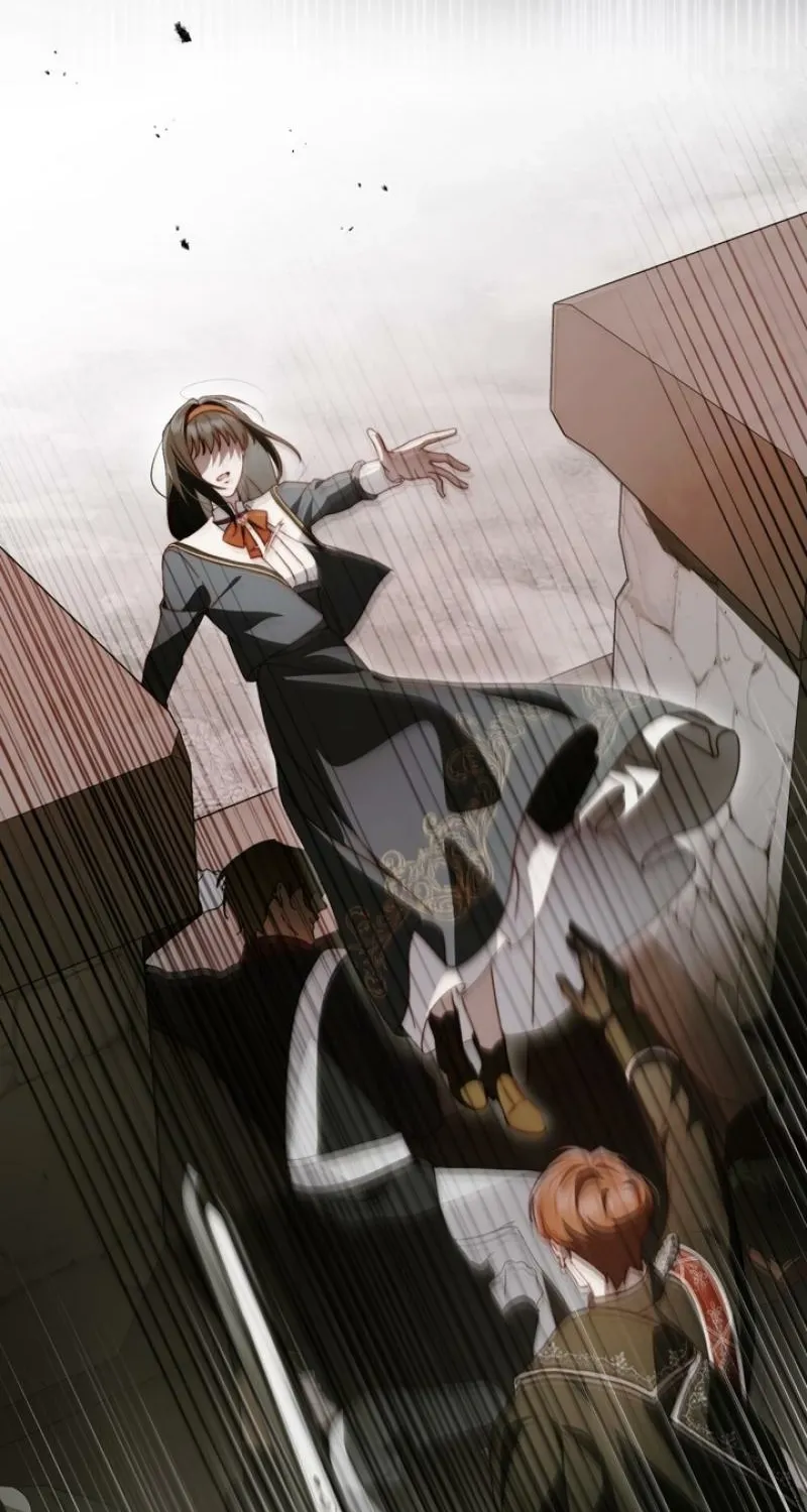 The Monster Lady and the Paladin Chapter 44 page 62 - 