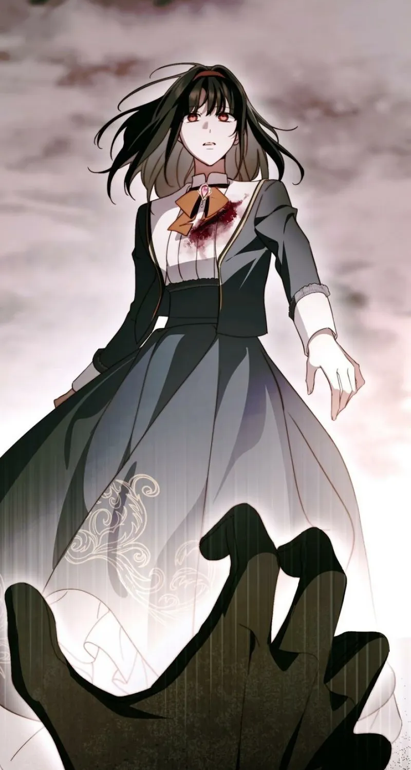 The Monster Lady and the Paladin Chapter 44 page 69 - 