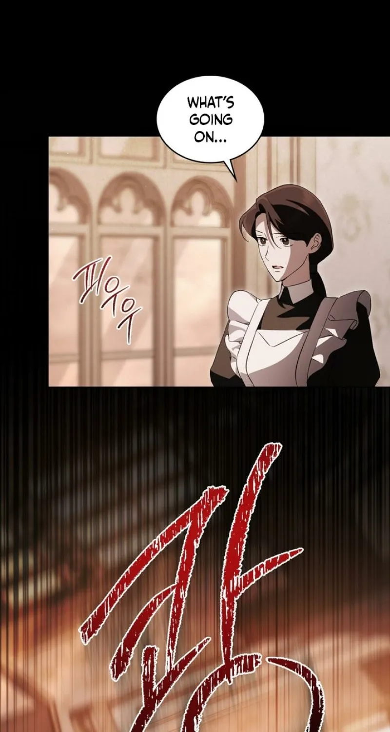 The Monster Lady and the Paladin Chapter 44 page 8 - 