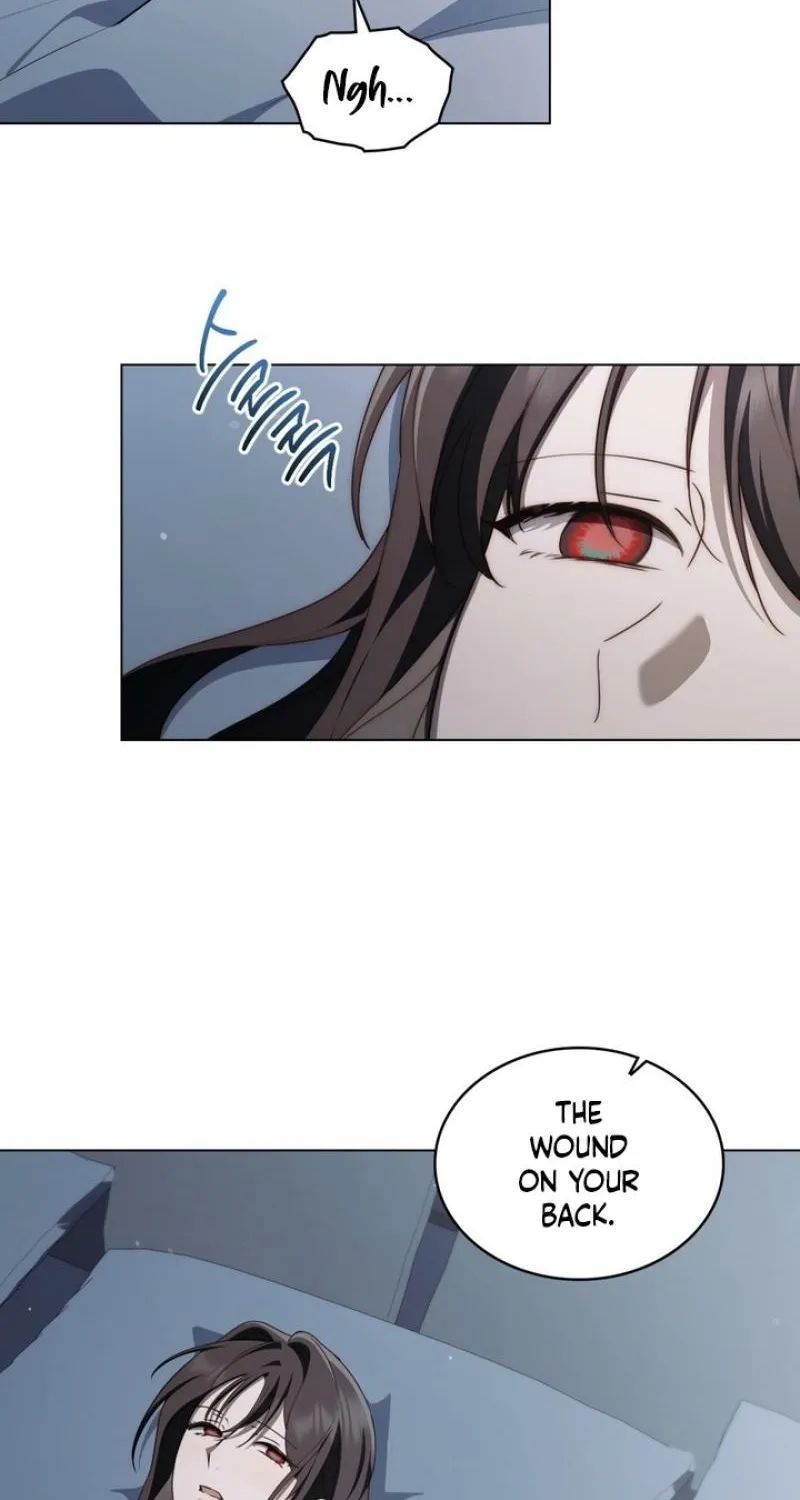 The Monster Lady and the Paladin Chapter 45 page 2 - 