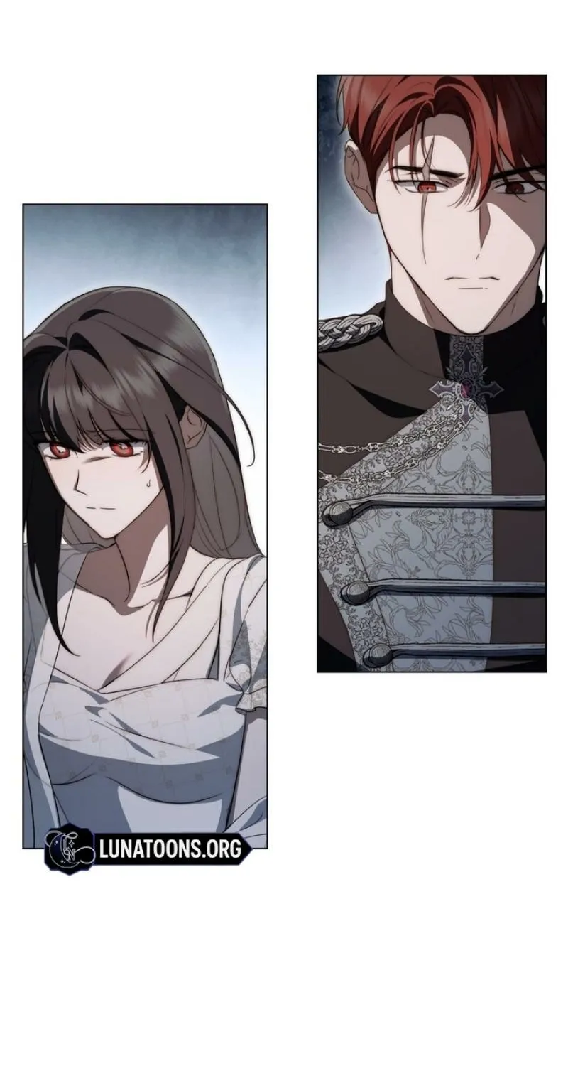 The Monster Lady and the Paladin Chapter 45 page 19 - 